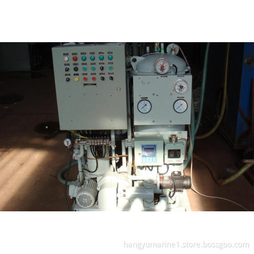 Solas Standard Mepc107 (49) Marine Environment Protection Equipment Oily Water Separator Ows